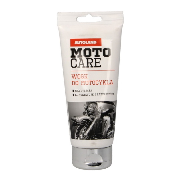 Autoland Moto Care Solutie Curatat Si Polisat 150ML ALDMC WOSK